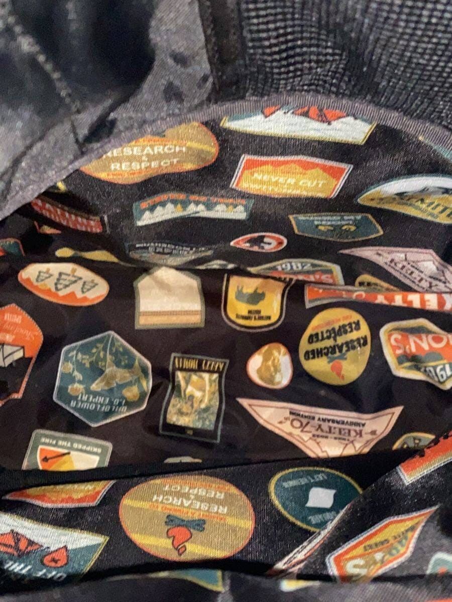 KELTY backpack nylon CML plain 70th 6