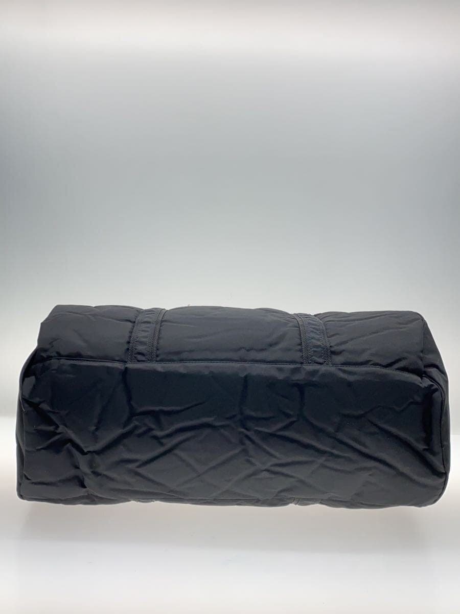 HARLEY DAVIDSON Boston Bag -- BLK 4