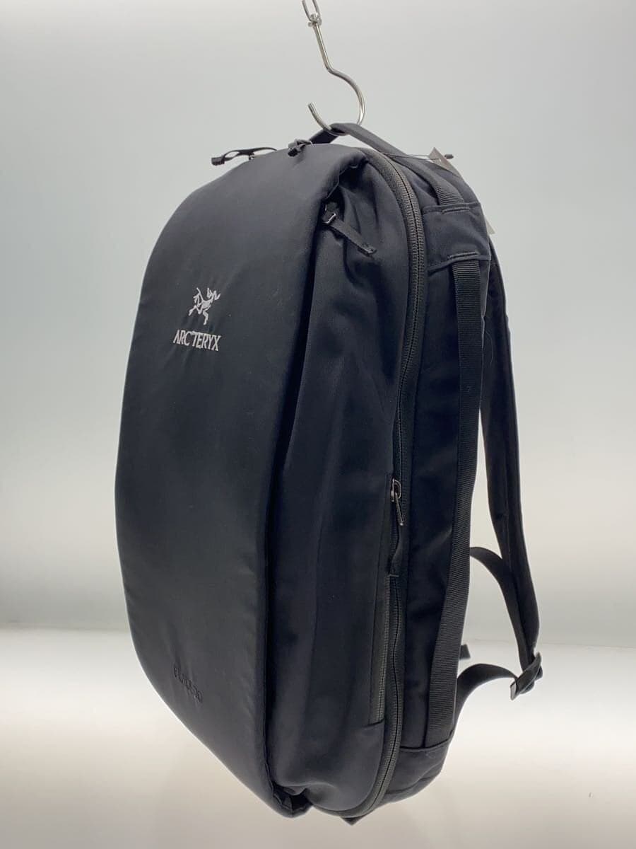 ARC'TERYX backpack nylon BLK 16179-129571 2