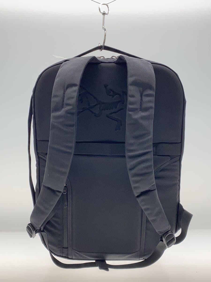 ARC'TERYX backpack nylon BLK 16179-129571 3