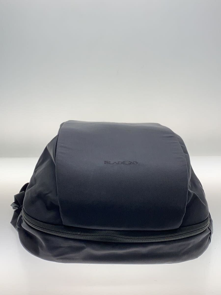 ARC'TERYX backpack nylon BLK 16179-129571 4