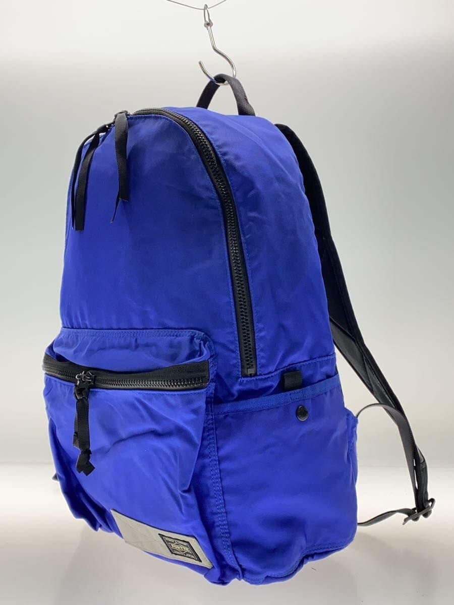 PORTER backpack -- BLU 2