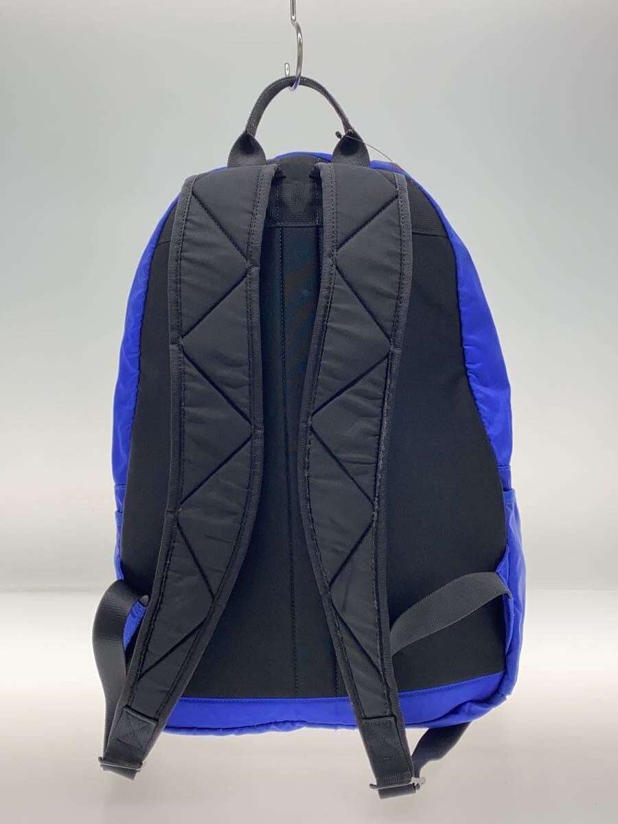 PORTER backpack -- BLU 3