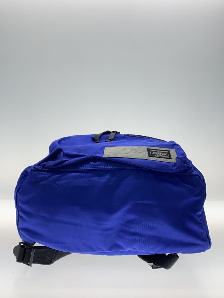 PORTER backpack -- BLU 4