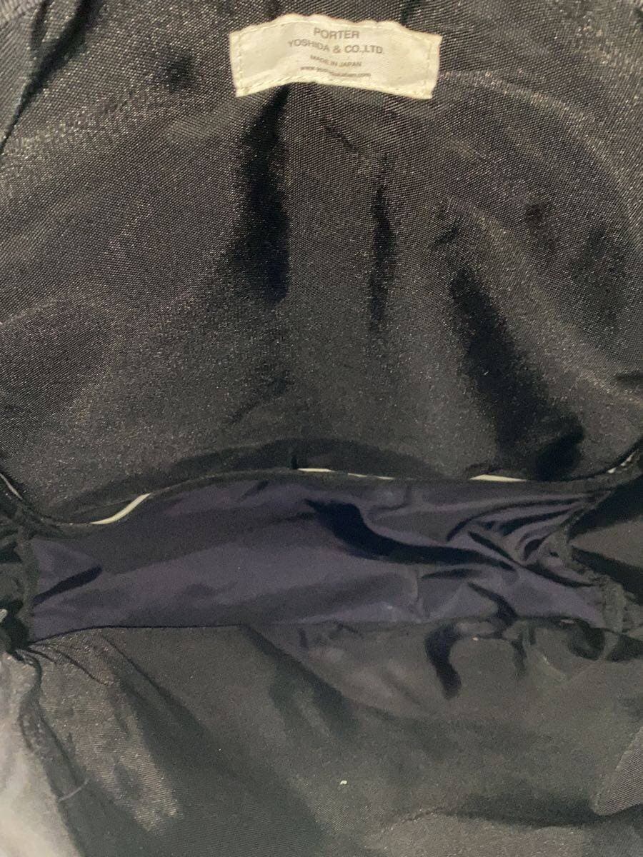 PORTER backpack -- BLU 6