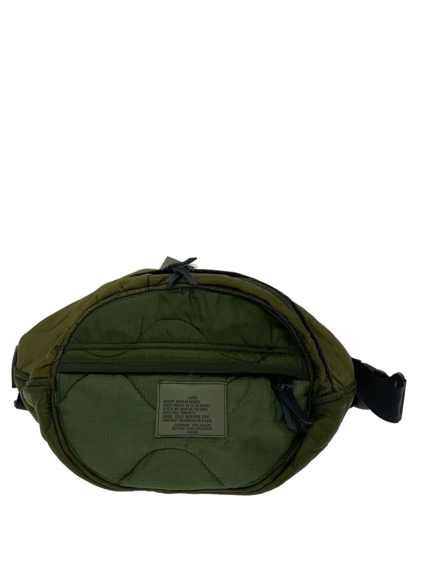 Other Brand US Customized Shoulder Bag Nylon KHK