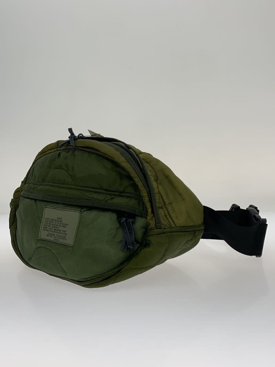 Other Brand US Customized Shoulder Bag Nylon KHK 2