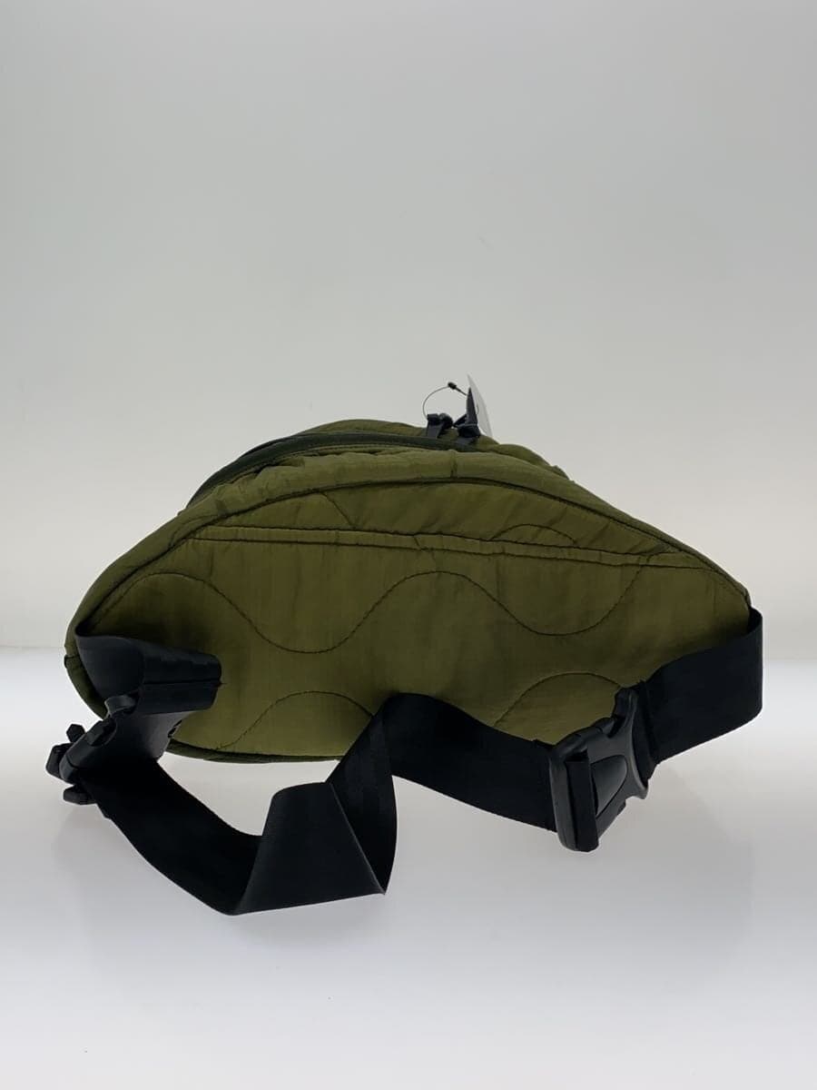 Other Brand US Customized Shoulder Bag Nylon KHK 3