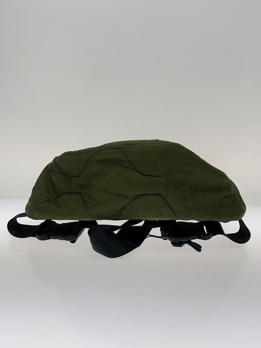 Other Brand US Customized Shoulder Bag Nylon KHK 4