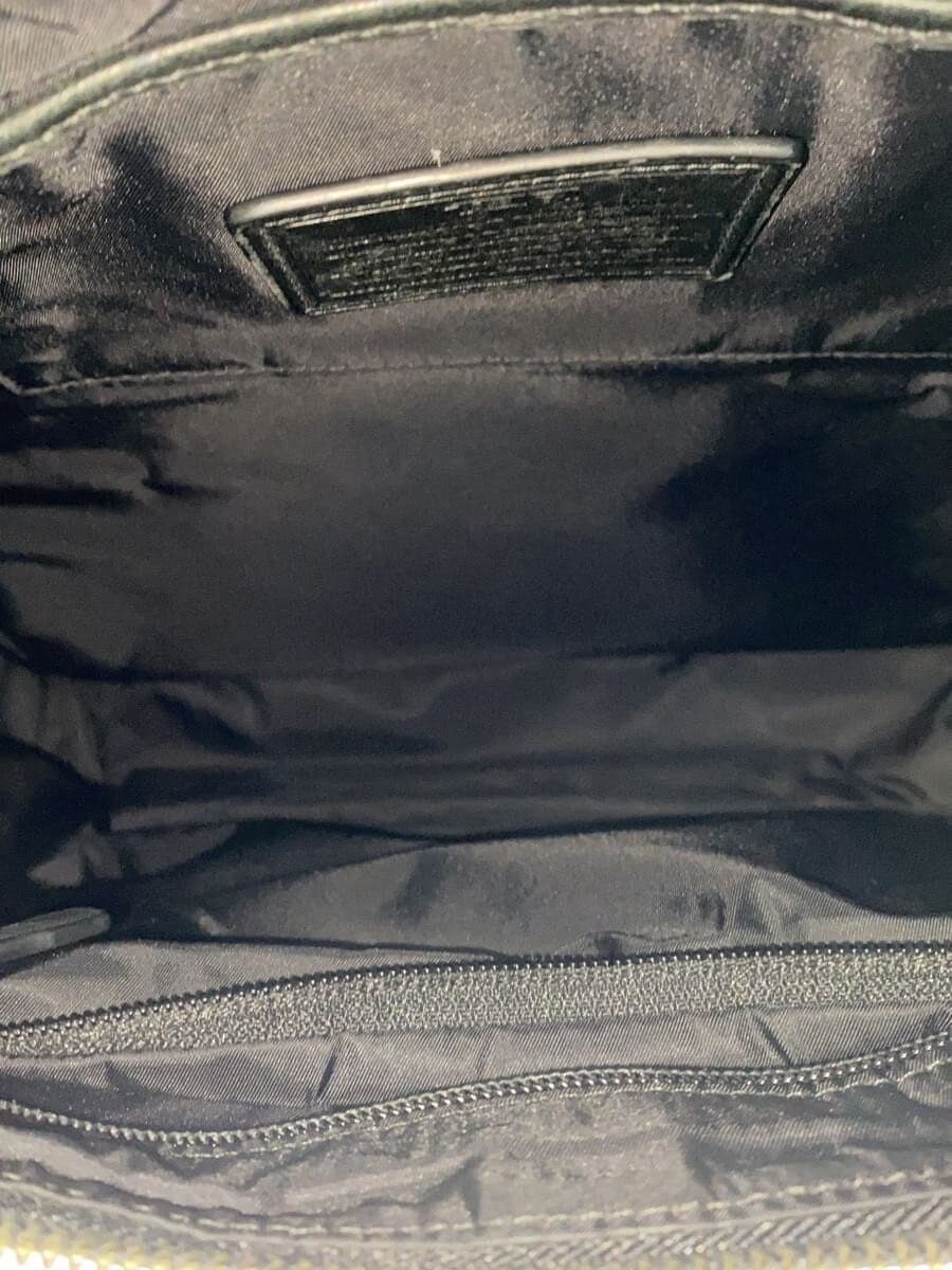 TUMI Backpack -- BLK 6