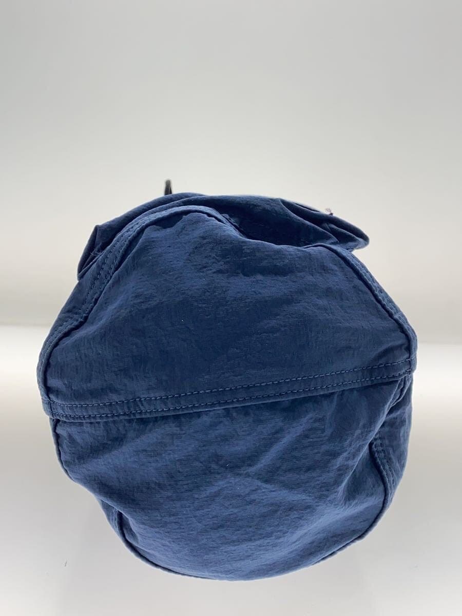 THE NORTH FACE PURPLE LABEL Shoulder Bag Nylon NVY NN7253N 4