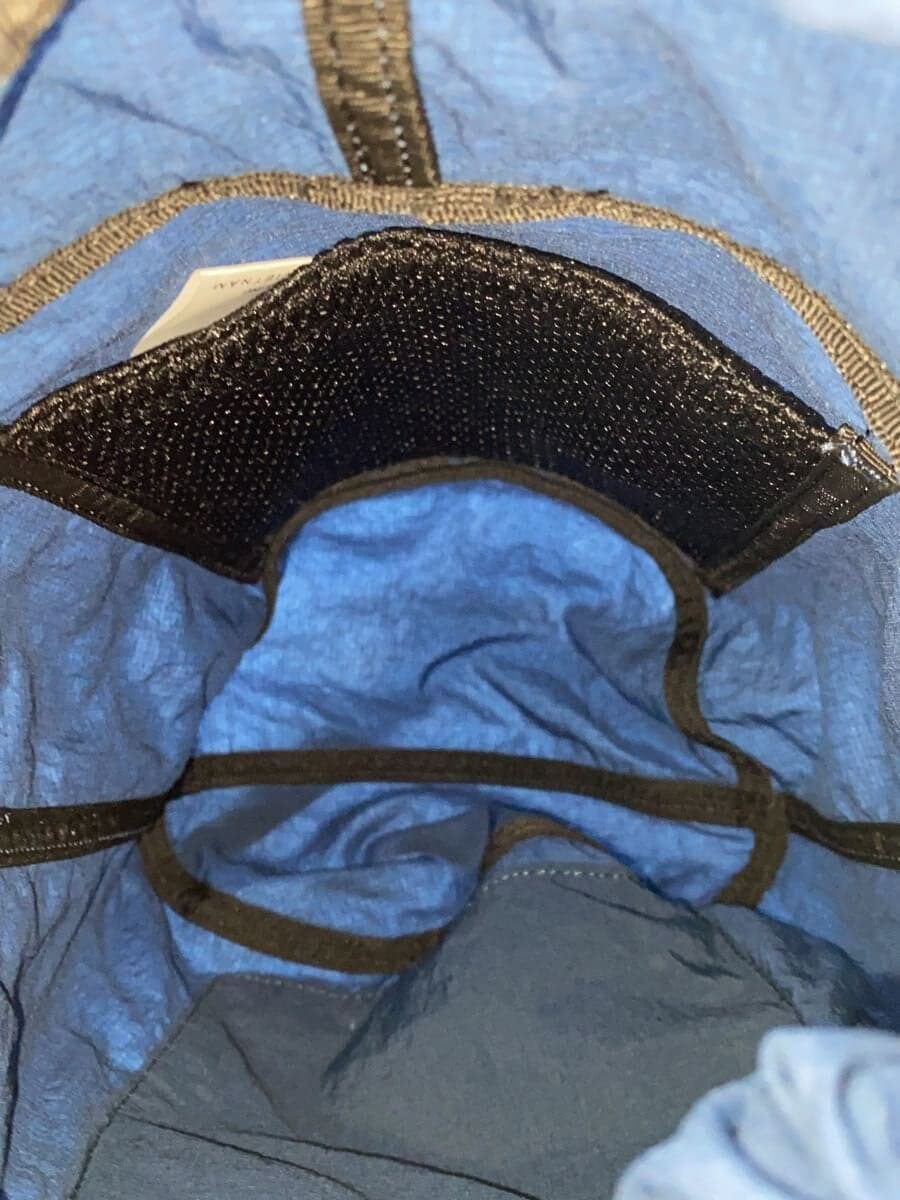 THE NORTH FACE PURPLE LABEL Shoulder Bag Nylon NVY NN7253N 6