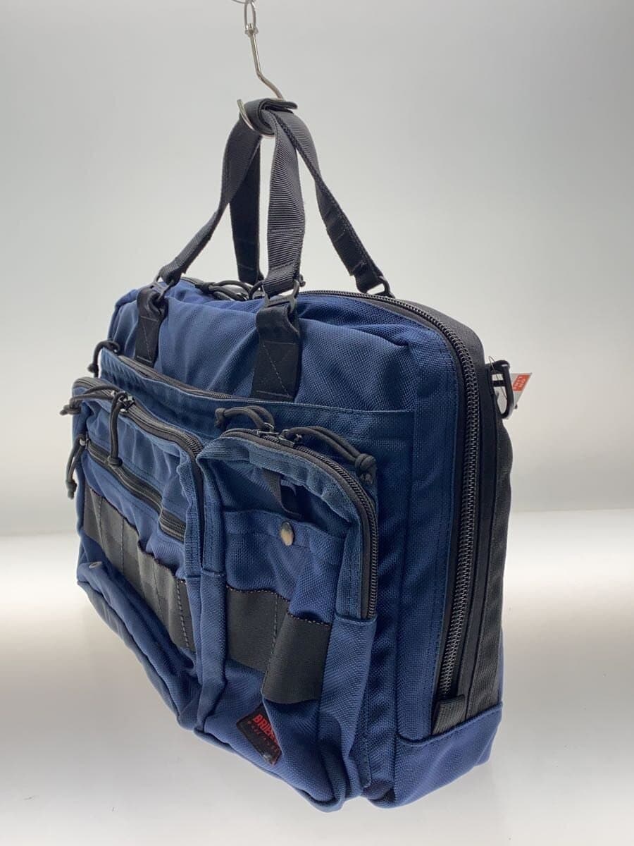 BRIEFING bag -- NVY 2