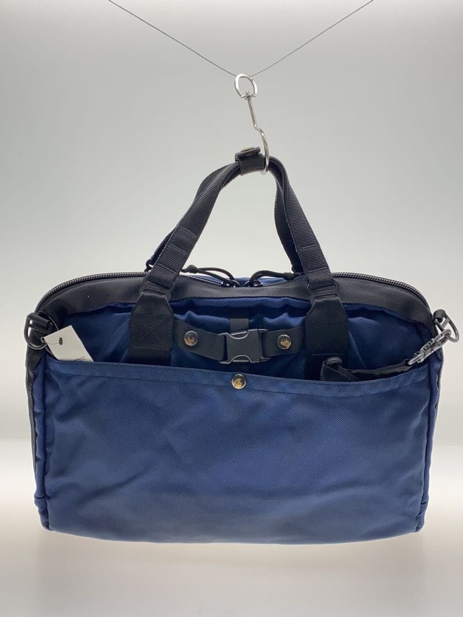 BRIEFING bag -- NVY 3