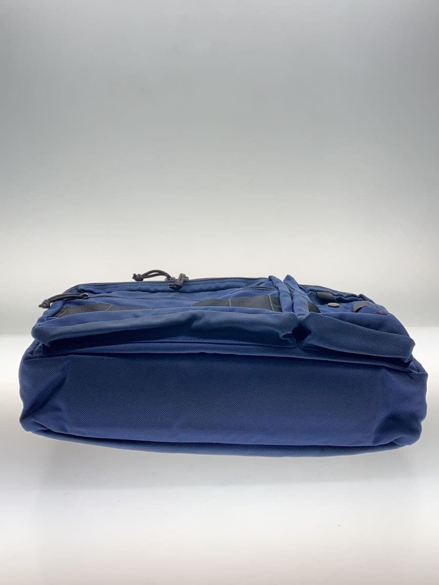 BRIEFING bag -- NVY 4