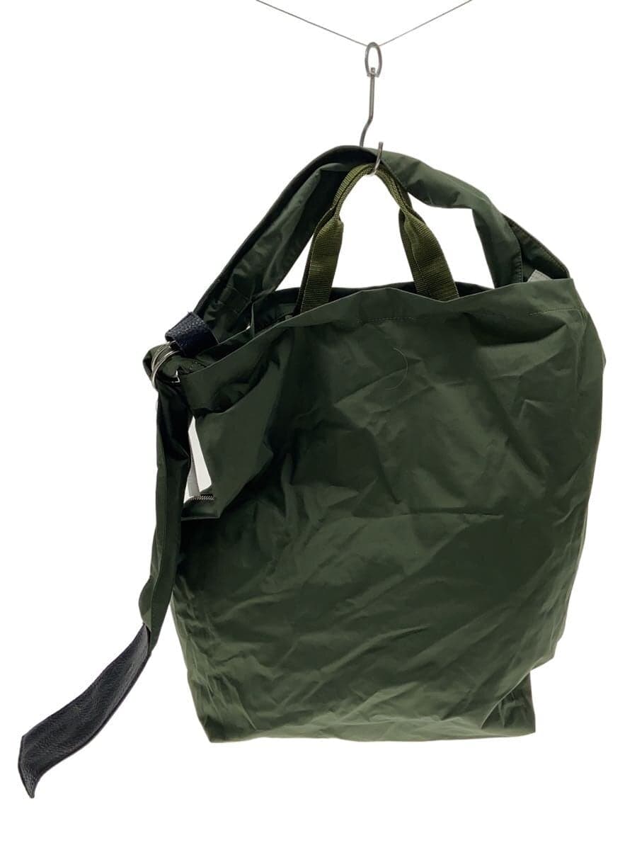 Yorozu Shoulder Bag -- KHK Solid Color