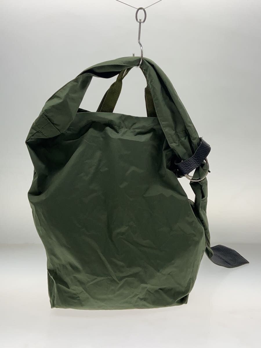 Yorozu Shoulder Bag -- KHK Solid Color 3