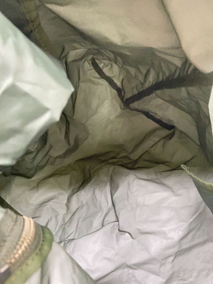 Yorozu Shoulder Bag -- KHK Solid Color 6