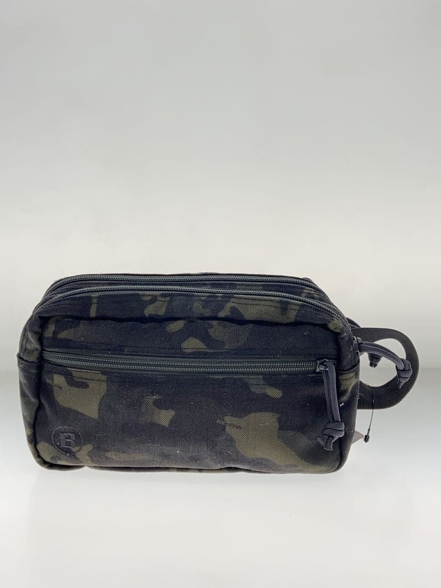 BRIEFING Bag -- KHK Camouflage 3