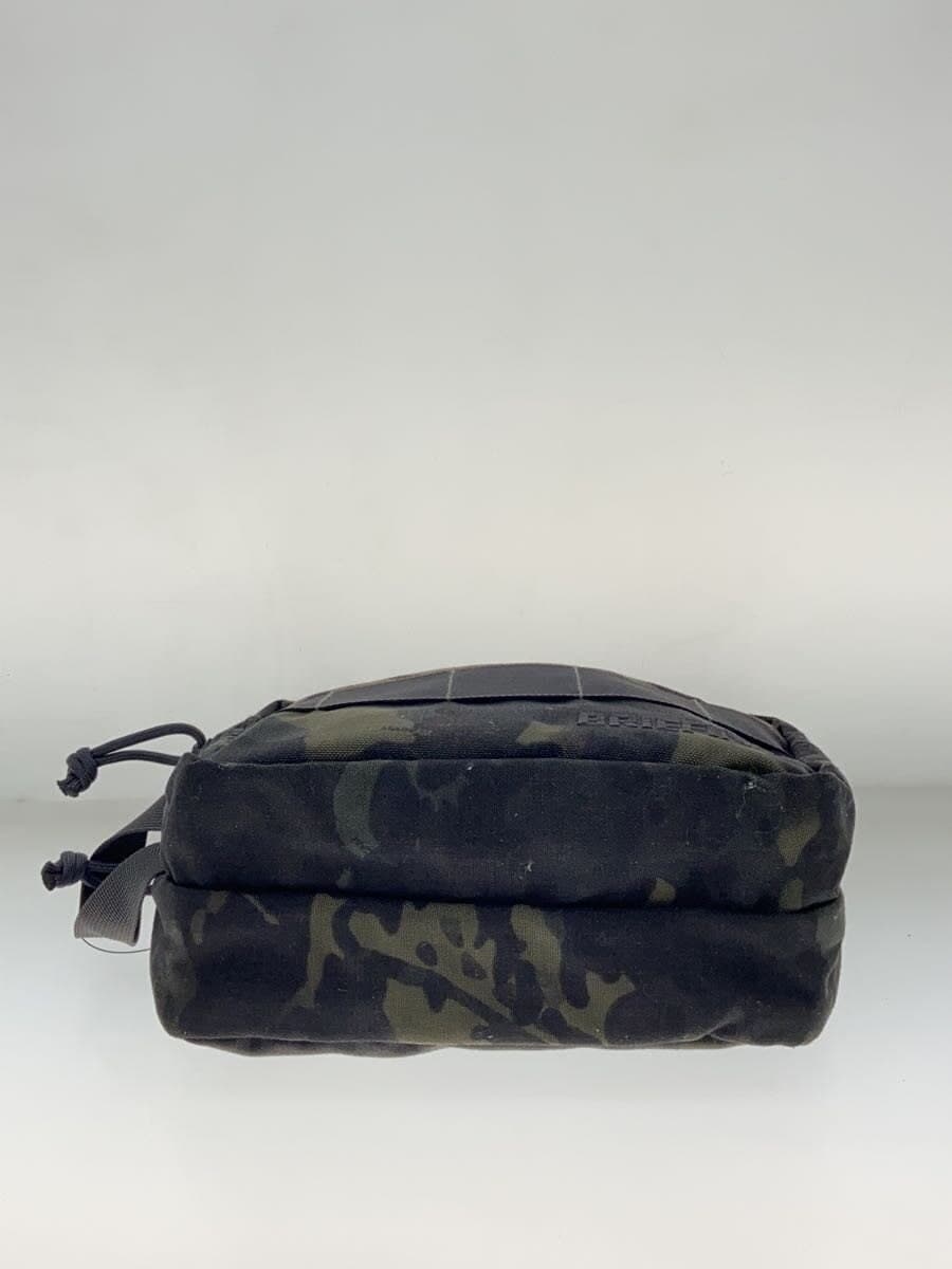 BRIEFING Bag -- KHK Camouflage 4