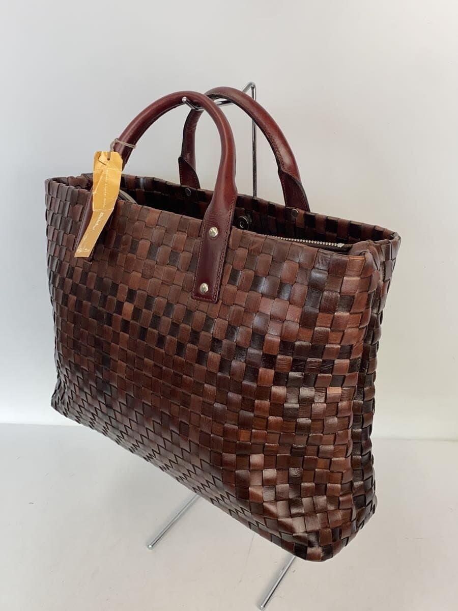 Other brand monac bag leather BRW addy 2