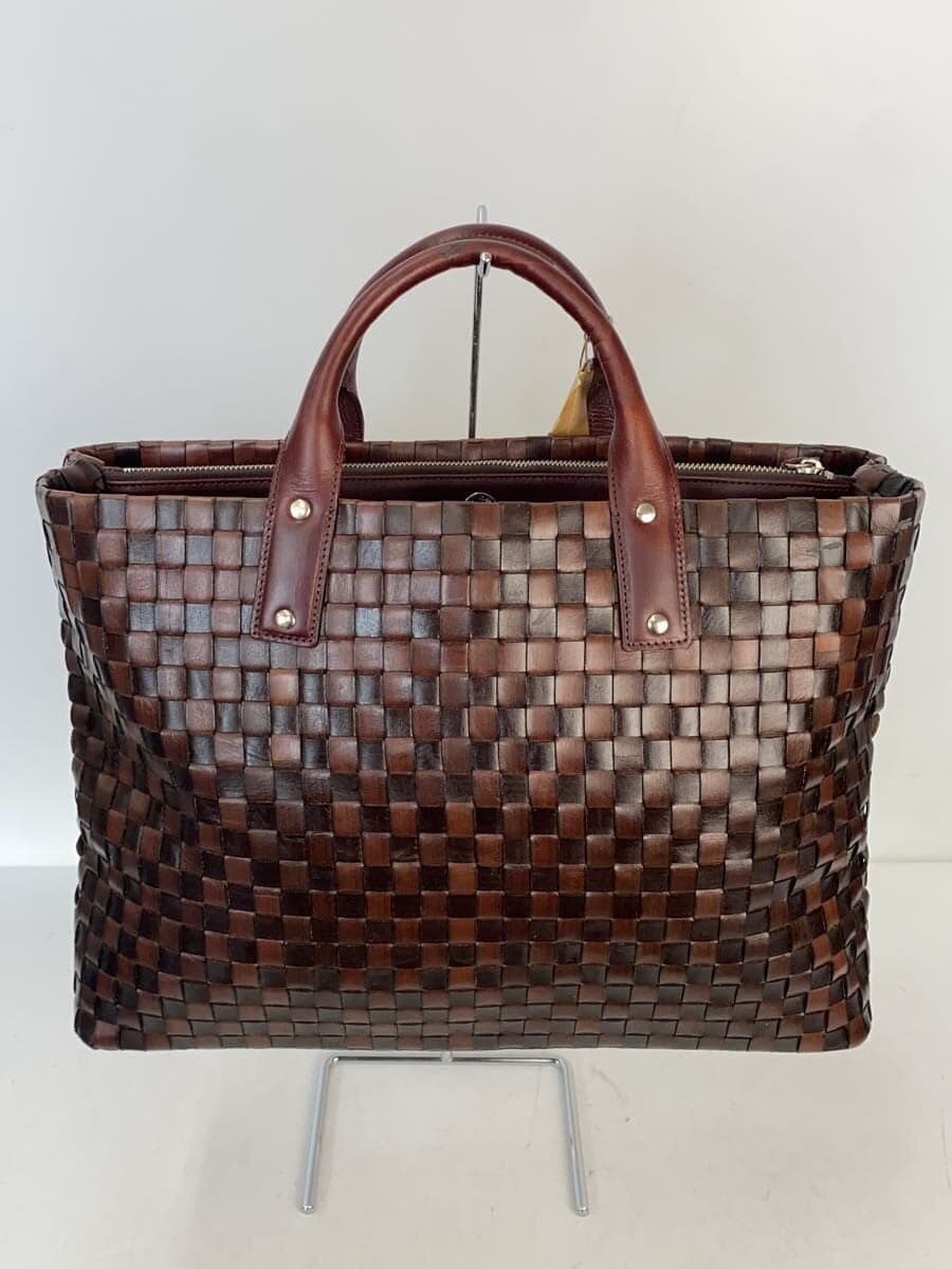 Other brand monac bag leather BRW addy 3