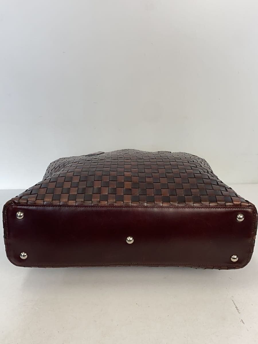 Other brand monac bag leather BRW addy 4