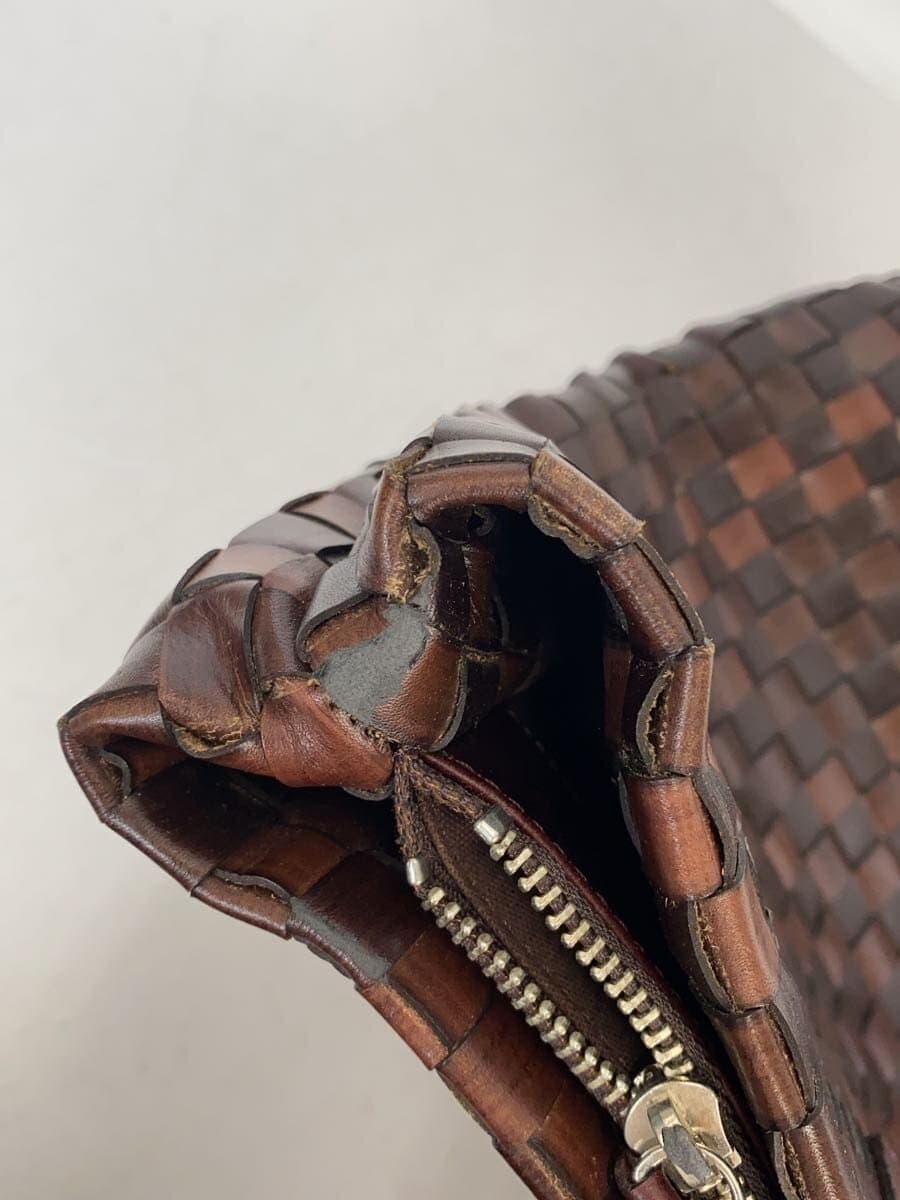 Other brand monac bag leather BRW addy 7