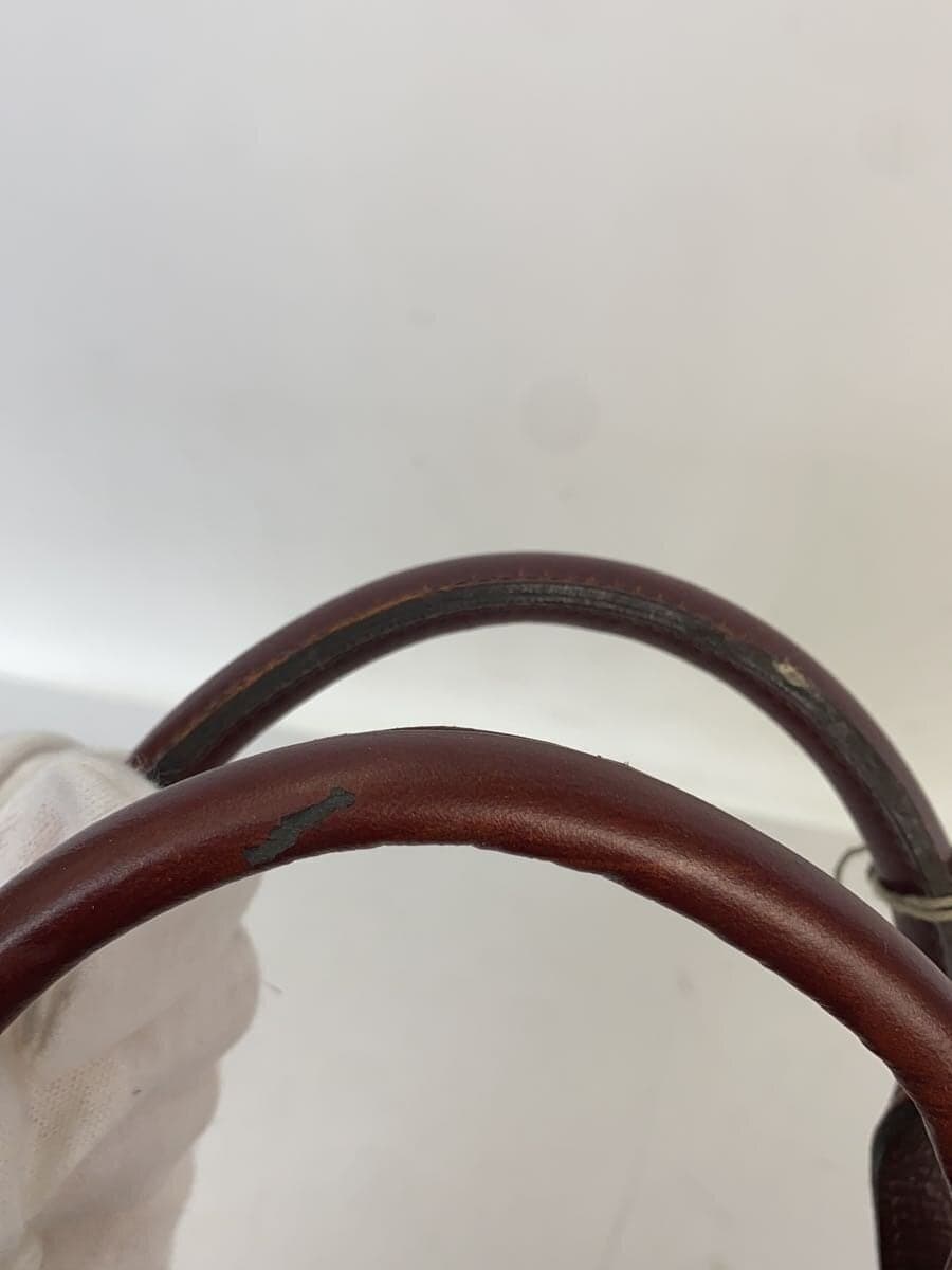 Other brand monac bag leather BRW addy 8