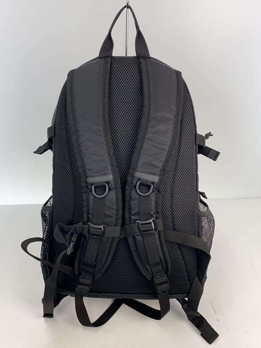 Coleman Backpack Polyester Black Mickey Mouse 3