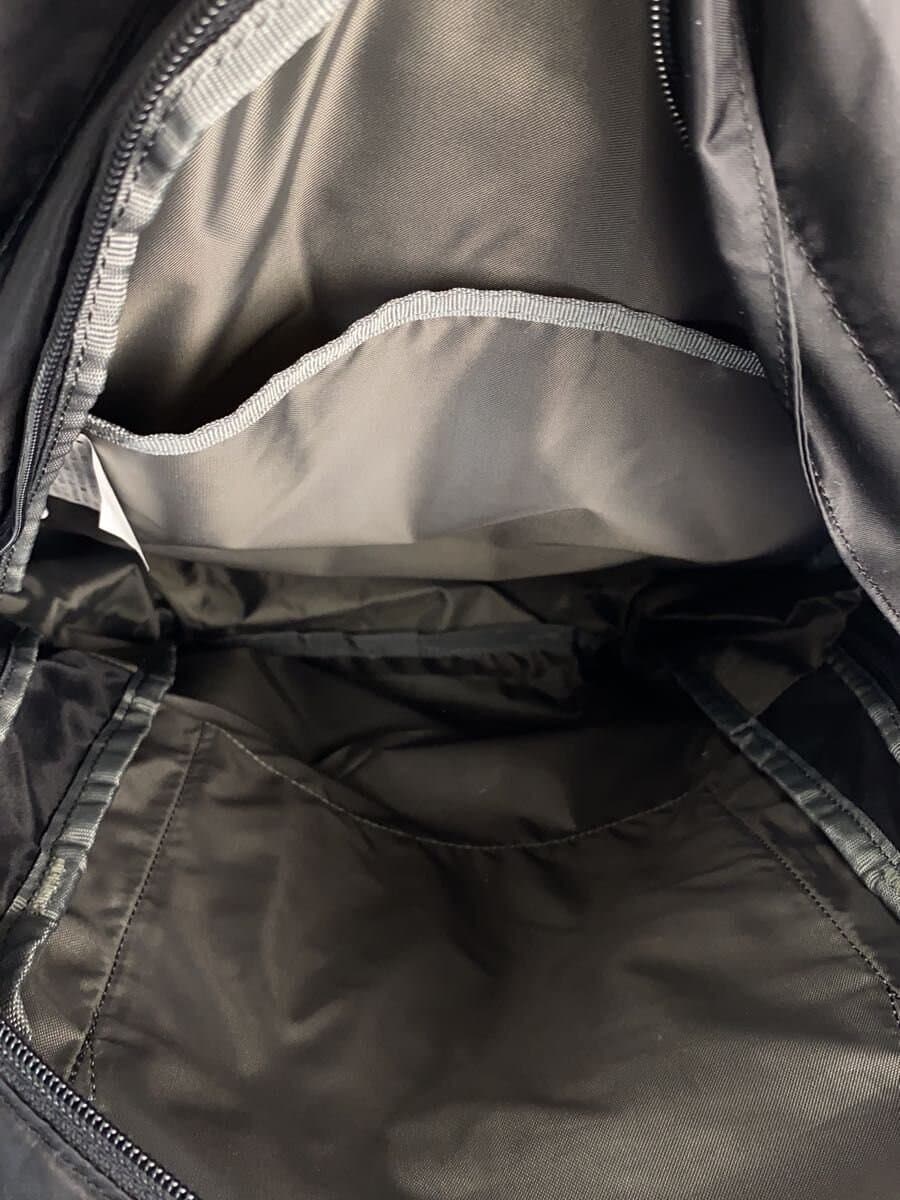 Coleman Backpack Polyester Black Mickey Mouse 6