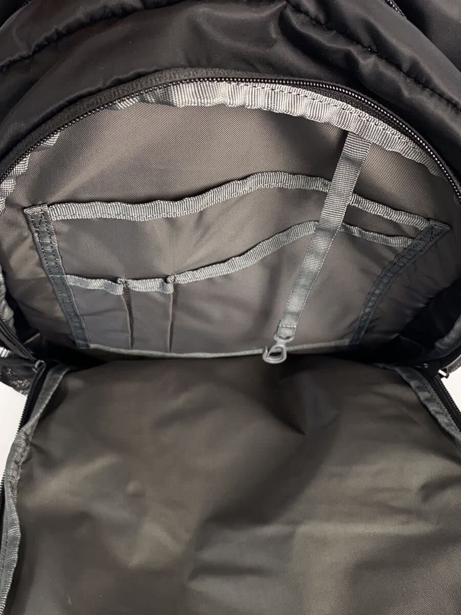 Coleman Backpack Polyester Black Mickey Mouse 7