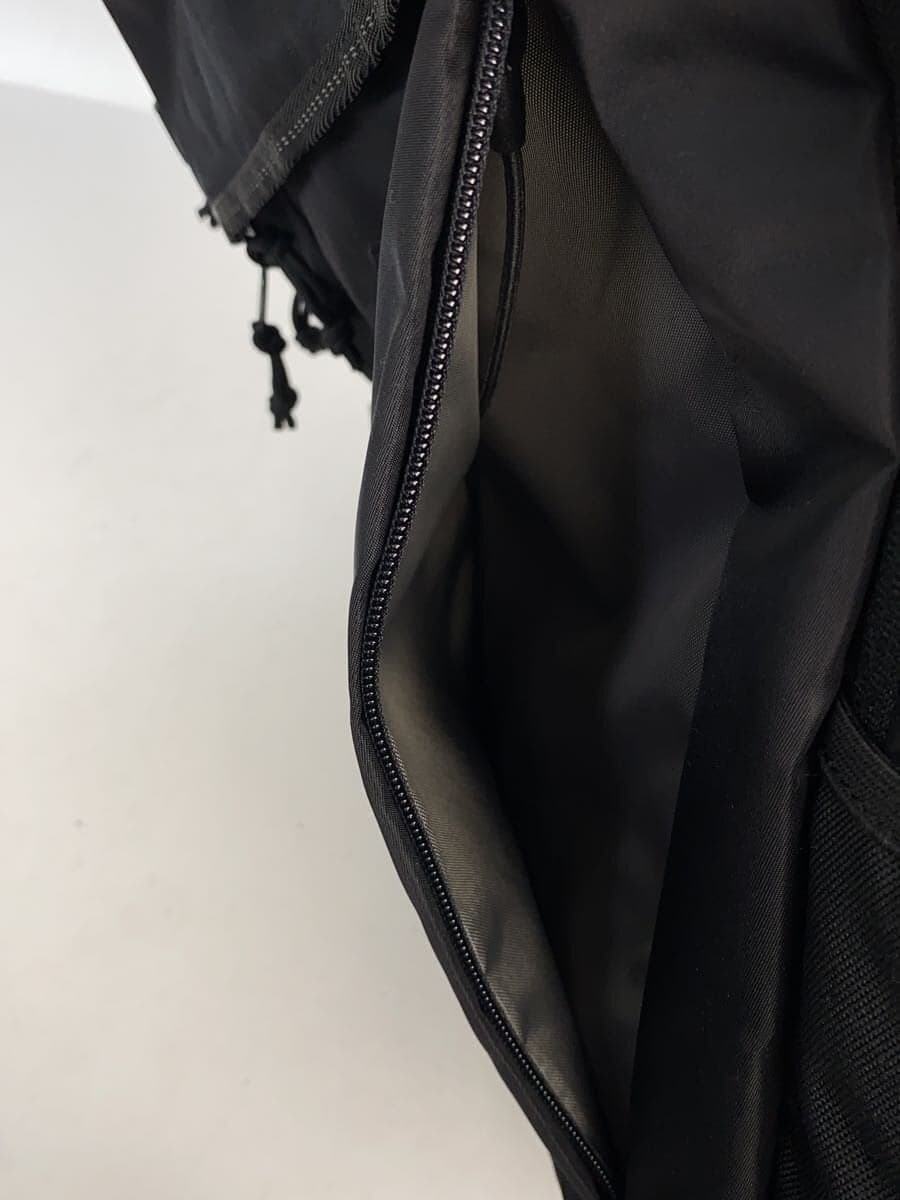 Coleman Backpack Polyester Black Mickey Mouse 8