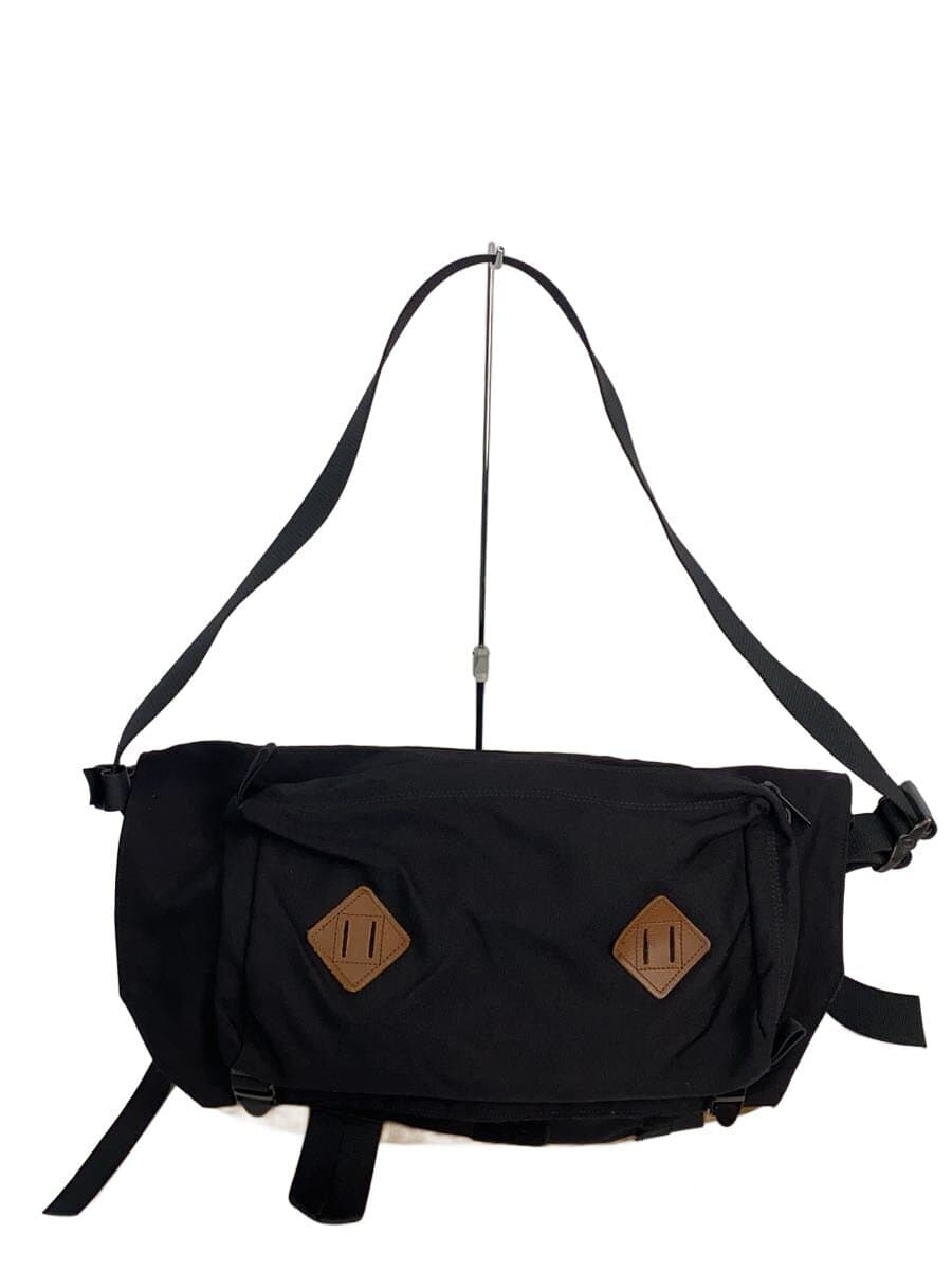 STANDARD CALIFORNIA × PORTER Shoulder Bag -- BLK