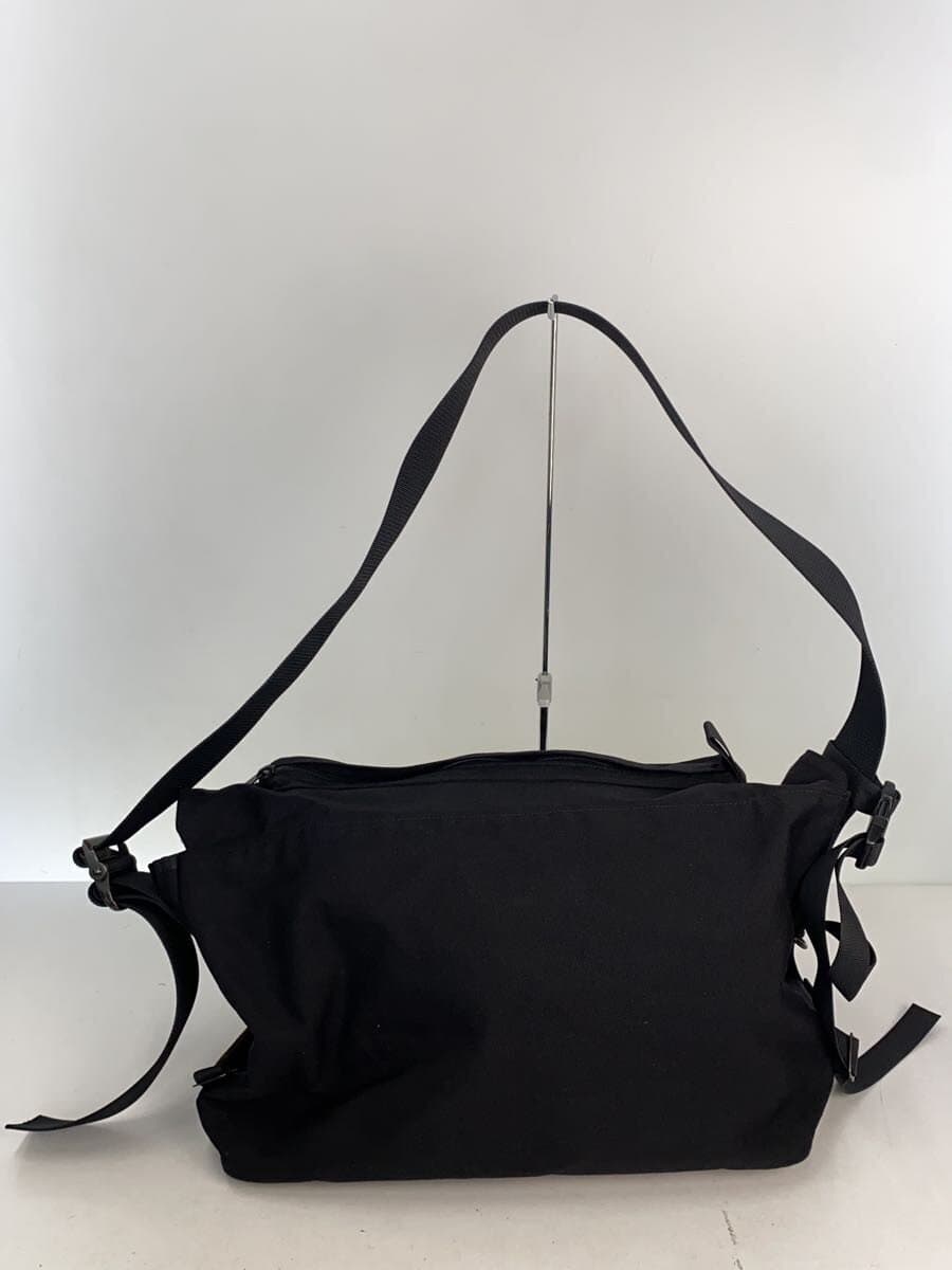 STANDARD CALIFORNIA × PORTER Shoulder Bag -- BLK 3