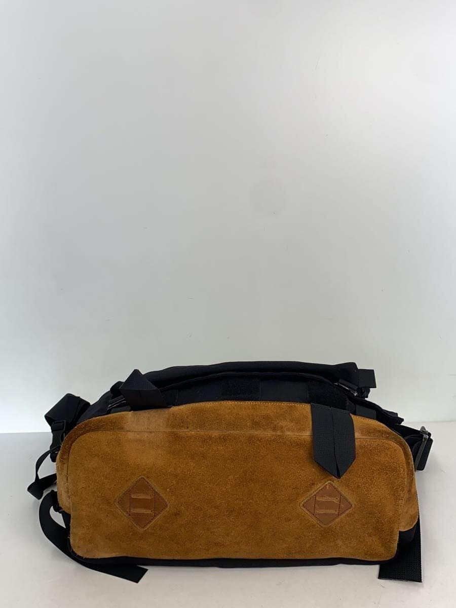 STANDARD CALIFORNIA × PORTER Shoulder Bag -- BLK 4