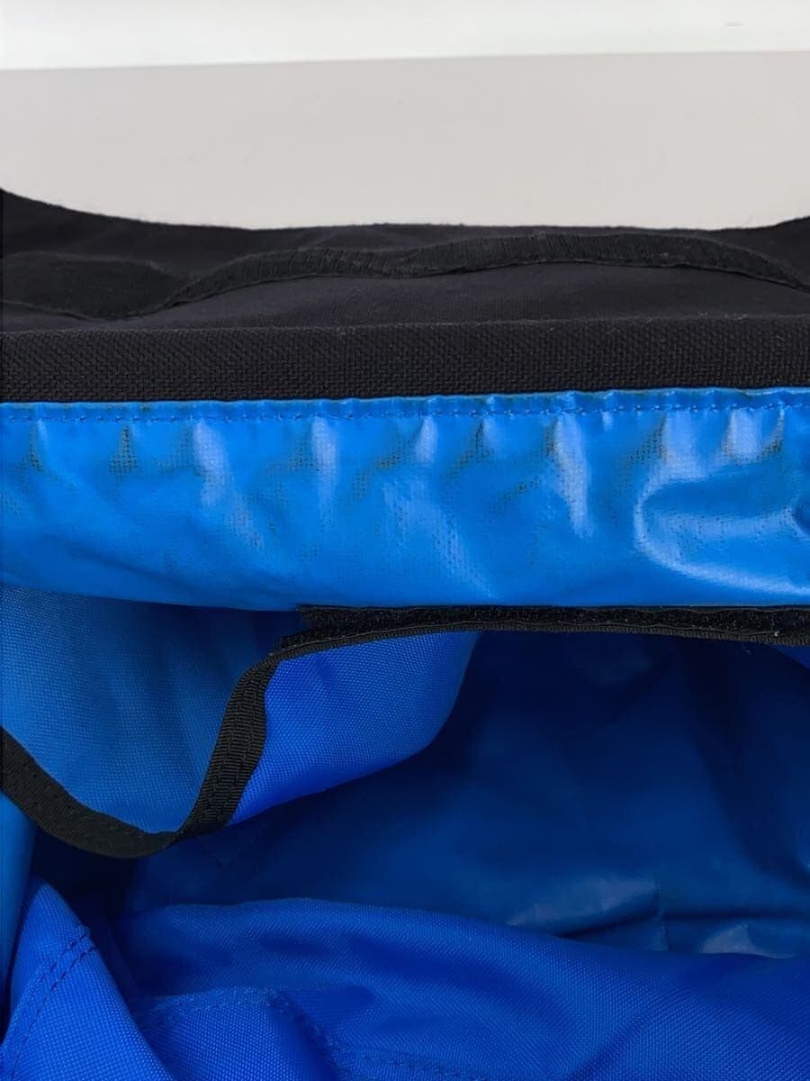 STANDARD CALIFORNIA × PORTER Shoulder Bag -- BLK 7