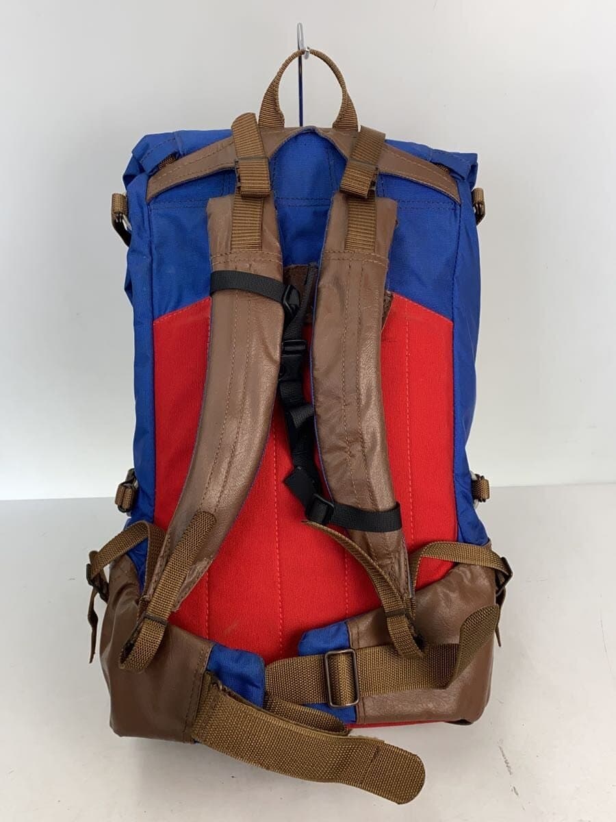 Other Brands: CHOUINARD DRAGON Backpack -- BLU 3