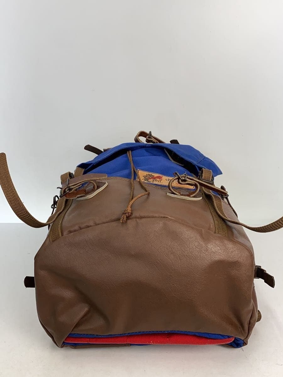 Other Brands: CHOUINARD DRAGON Backpack -- BLU 4
