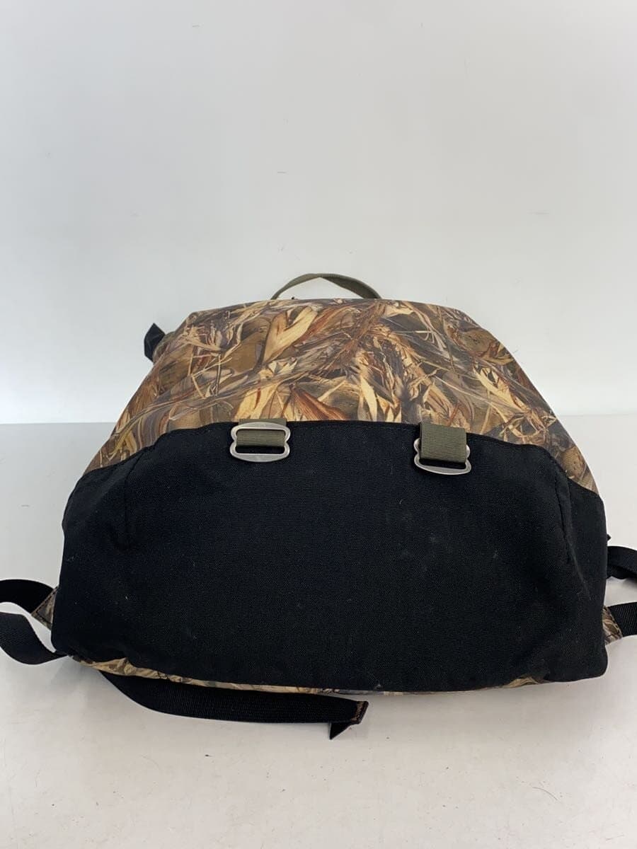 GREGORY Backpack -- KHK Camouflage 4