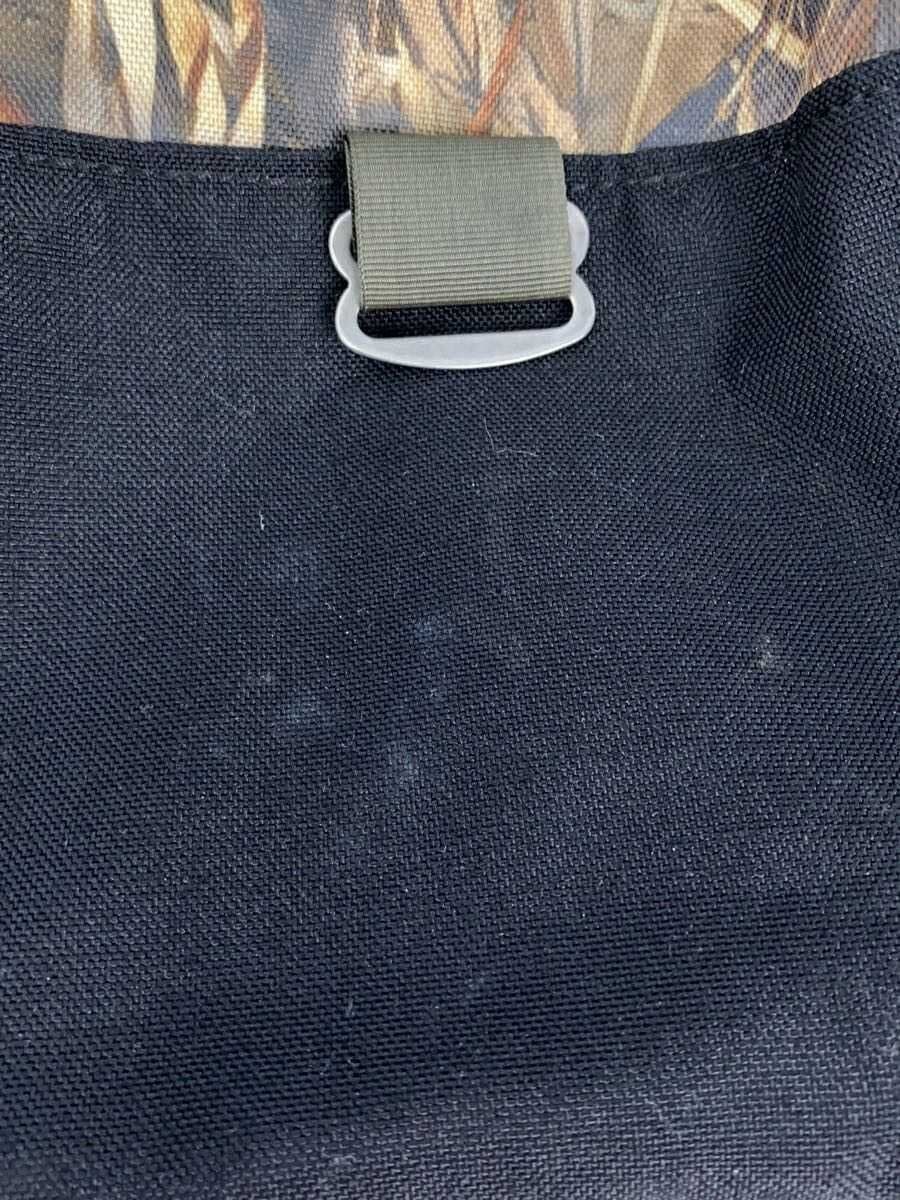 GREGORY Backpack -- KHK Camouflage 8