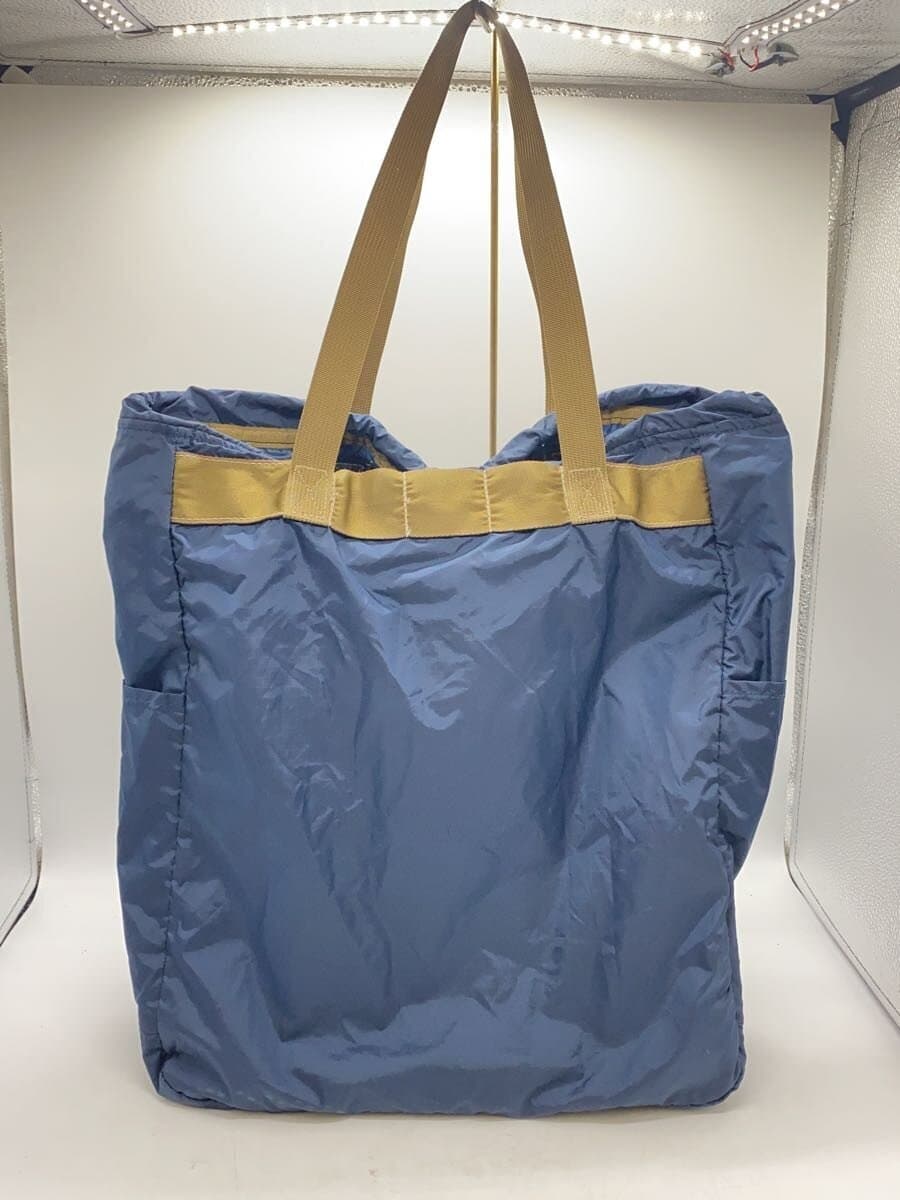 BRIEFING Tote Bag Nylon Navy BRF266219 3