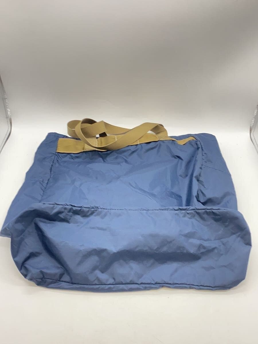 BRIEFING Tote Bag Nylon Navy BRF266219 4