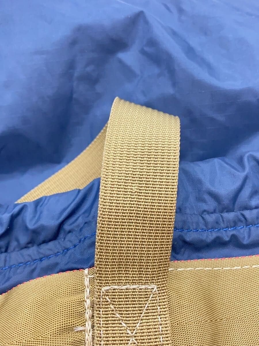 BRIEFING Tote Bag Nylon Navy BRF266219 7