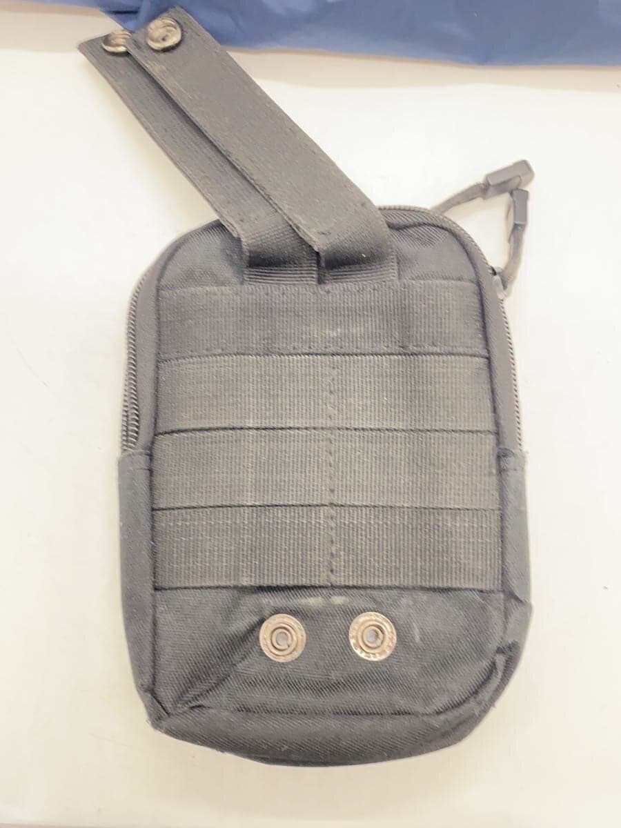 BRIEFING Tote Bag Nylon Navy BRF266219 8