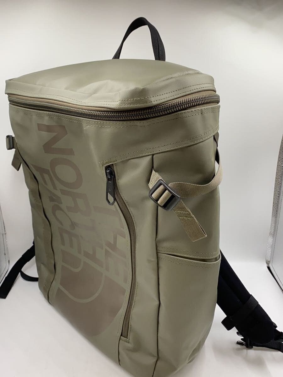THE NORTH FACE Backpack PVC KHK NM82255 2