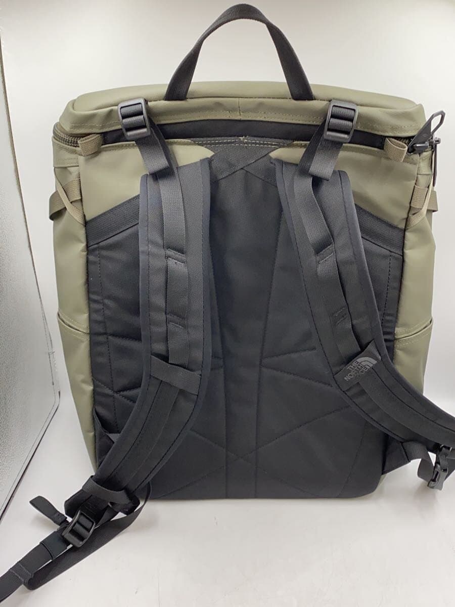 THE NORTH FACE Backpack PVC KHK NM82255 3