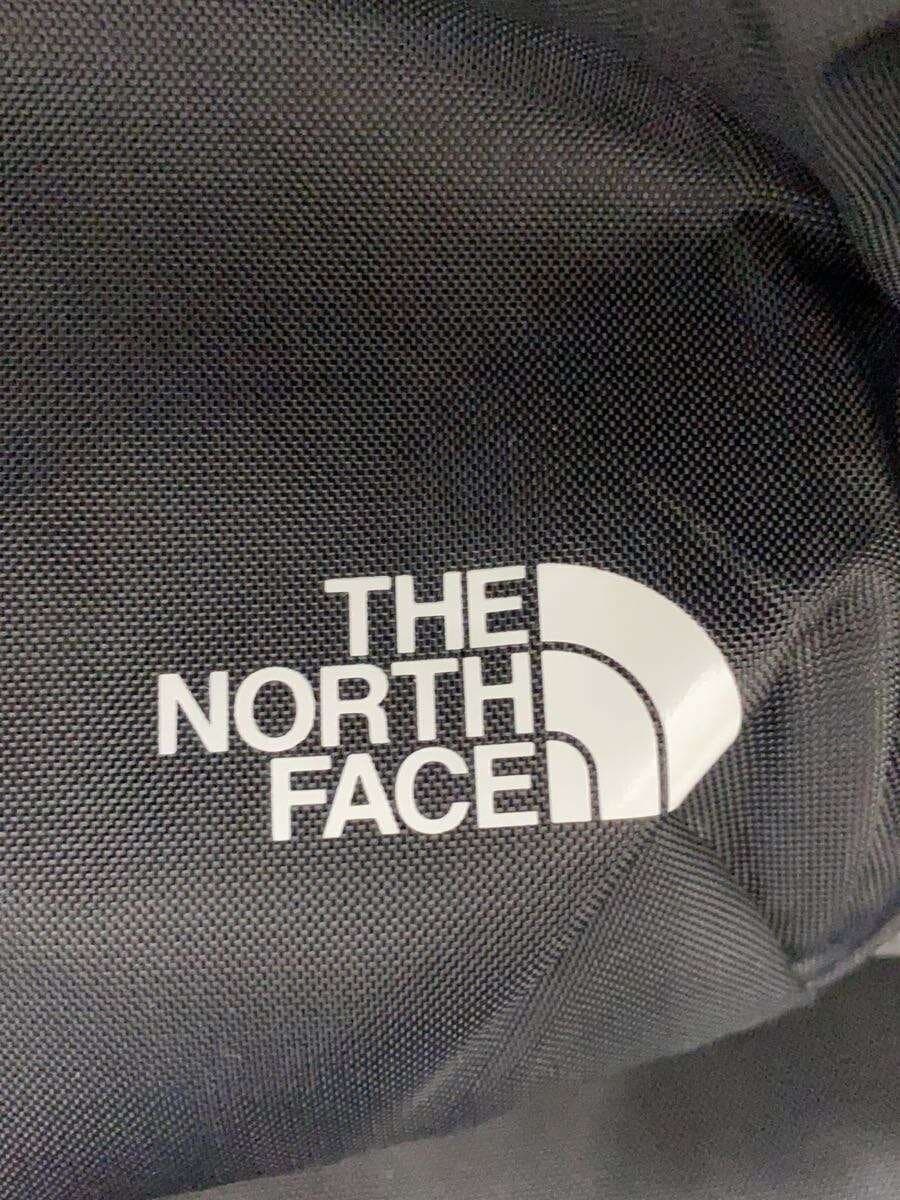 THE NORTH FACE Backpack PVC KHK NM82255 4
