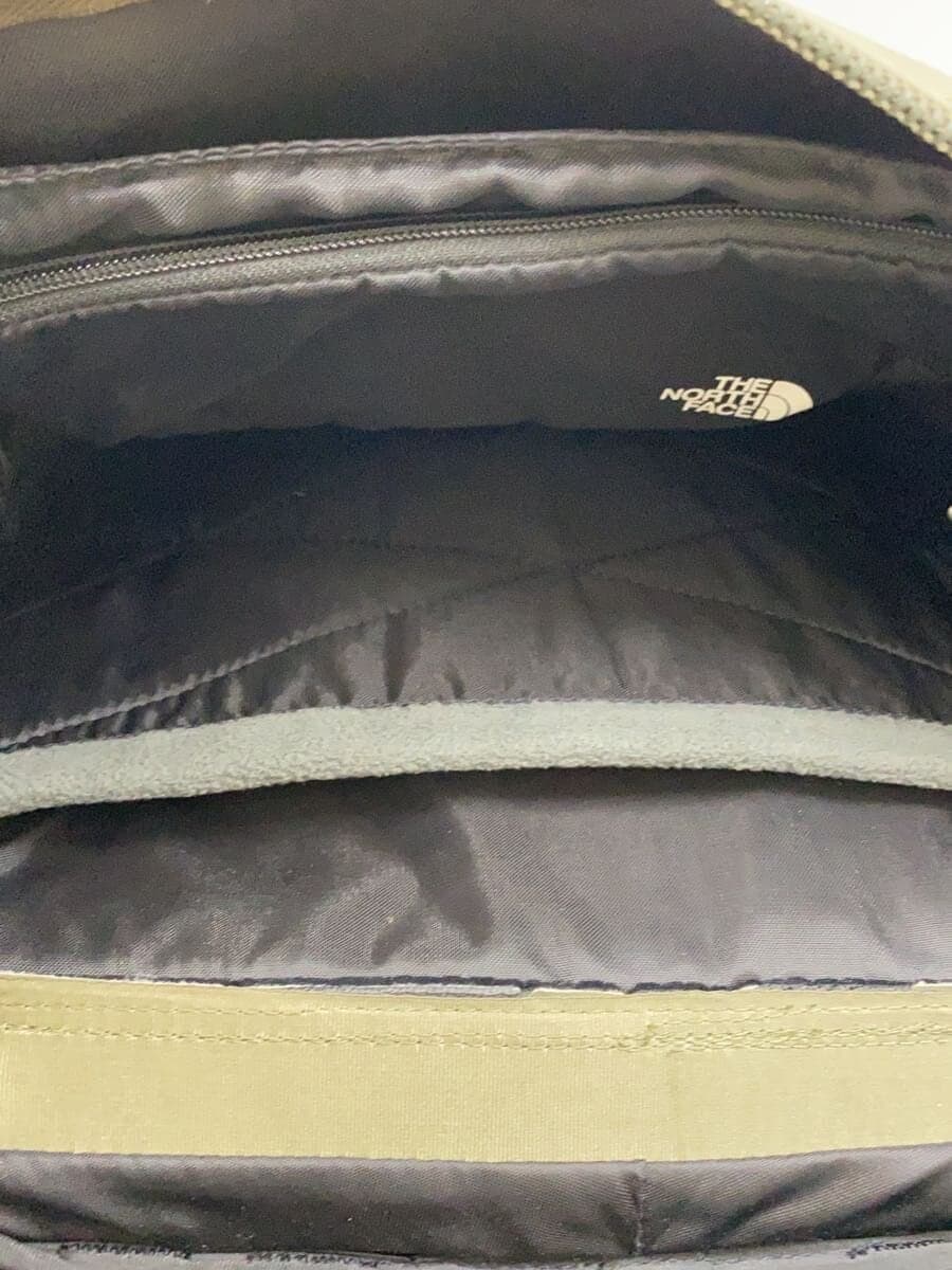 THE NORTH FACE Backpack PVC KHK NM82255 5