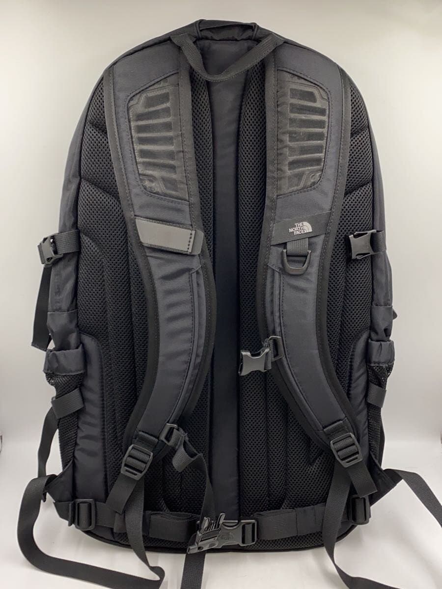 THE NORTH FACE Backpack BLK NM72301 2